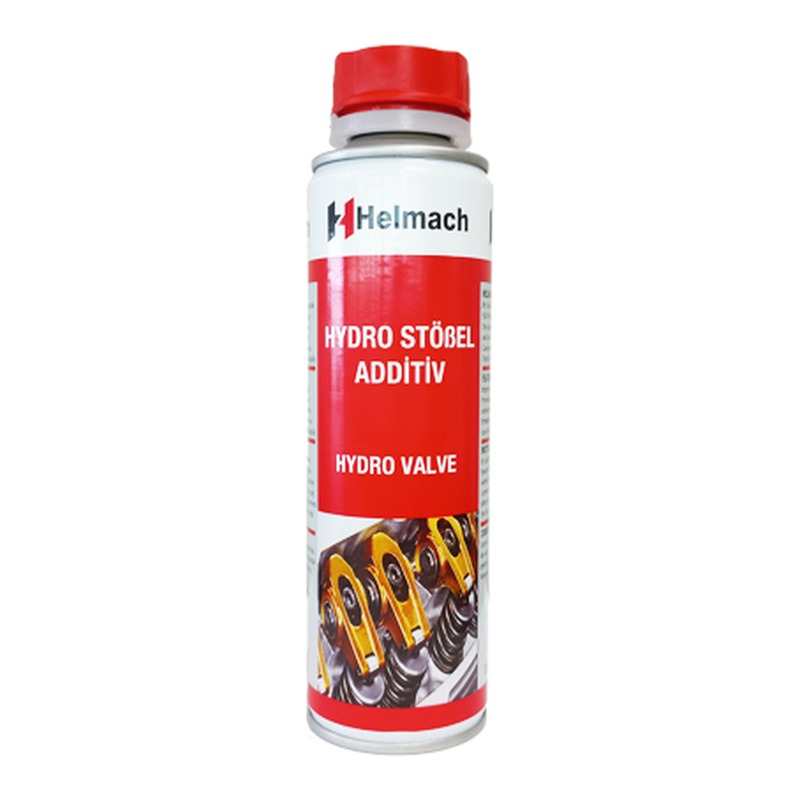 HELMACH LİFTER SES KESİCİ 300 ML (HLM-LIFTER-300) - Orijinal Ürün Görseli | Petrogen Otomotiv