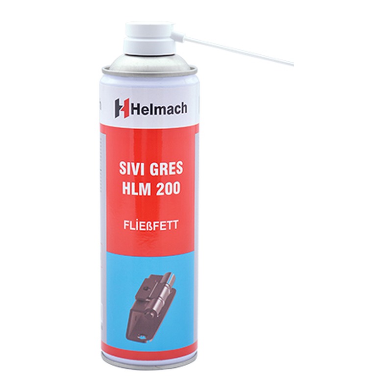 HELMACH SIVI GRES HLM 200 500 ML (HLM-LIQ-GRS-500) - Orijinal Ürün Görseli | Petrogen Otomotiv