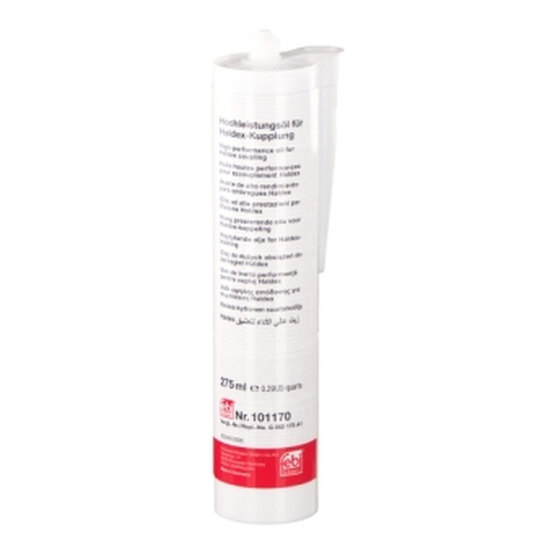 FEBİ LR HALDEX YAĞI 275 ML (101170) - Orijinal Ürün Görseli | Petrogen Otomotiv