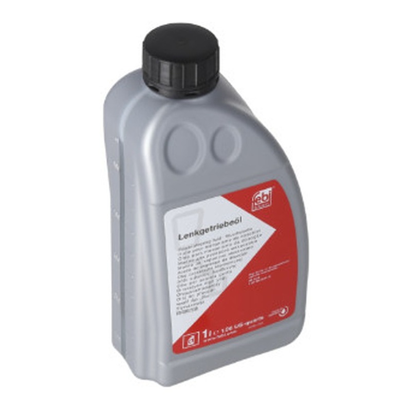FEBİ SARI DİREKSİYON YAĞI MB 203-210 (21648) - Orijinal Ürün Görseli | Petrogen Otomotiv